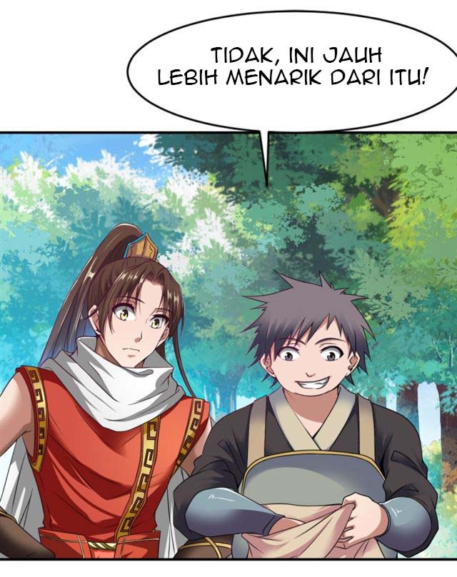 Zhang Ding Chapter 03 Gambar 18